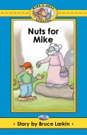 Nuts for Mike