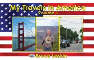 My Travels in America Vol 1