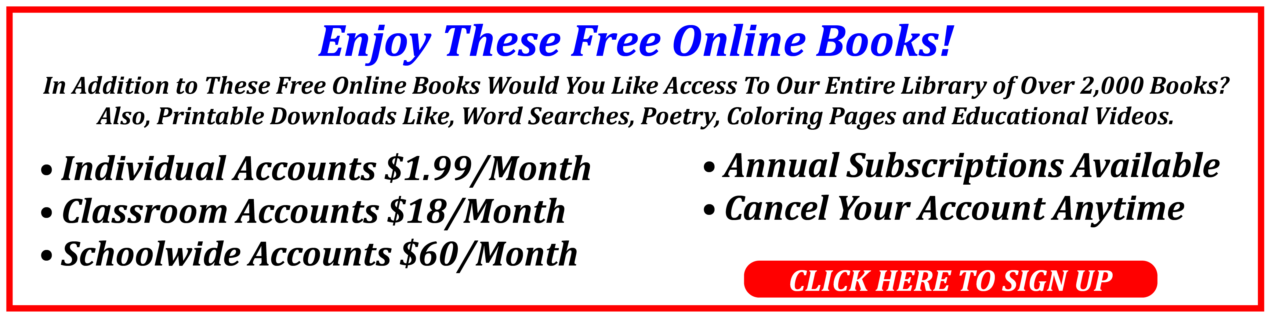 free-online-kindergarten-books-findfreelist