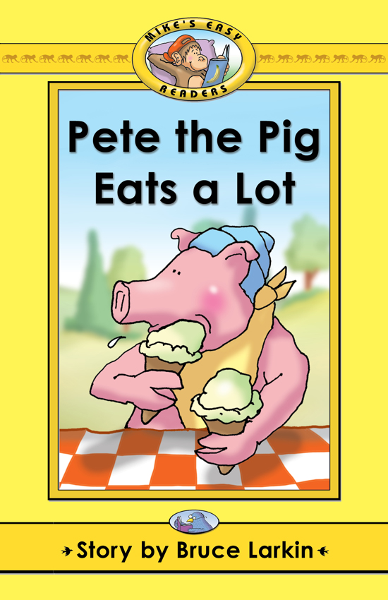  Easy Reading Books For Kindergarten Land To FPR