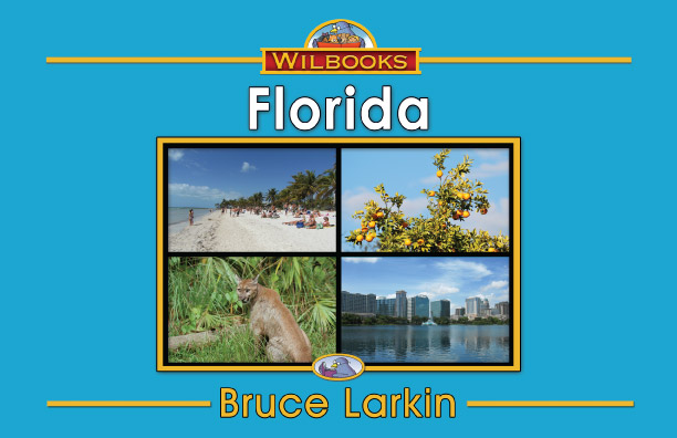 Florida (Pre K Book) Wilbooks