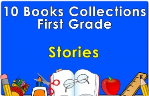 First Grade Stories Collection