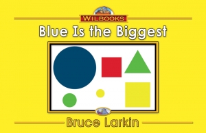 Blue Is the Biggest -(Digital Download)