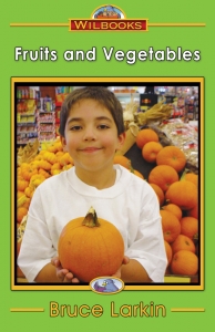 Fruits and Vegetables -(Digital Download)