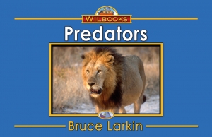 Predators -(Digital Download)