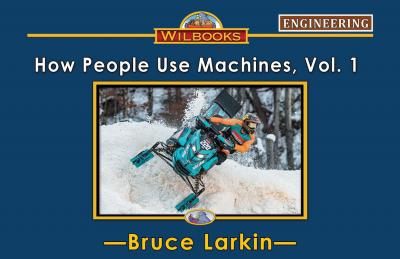How People Use Machines, Vol.1