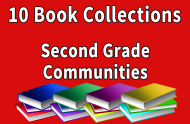 Second Grade Communities Collection
