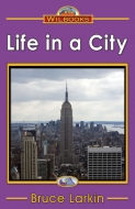 Life in a City -(Digital Download)