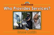 Who Provides Services? -(Digital Download)