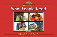 What People Need -(Digital Download)