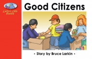 Good Citizens -(Digital Download)