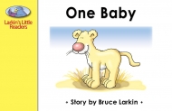 One Baby -(Digital Download)
